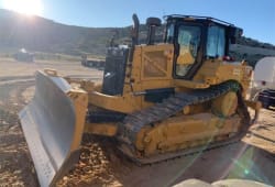 2024 Caterpillar D6 VP