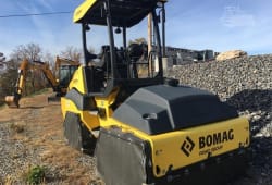 2019 BOMAG BW11RH-5