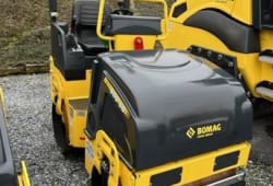 2023 BOMAG BW900-50
