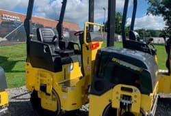 2023 BOMAG BW900-50