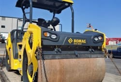 2021 BOMAG BW191AD-5