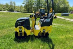2023 BOMAG BW900-50