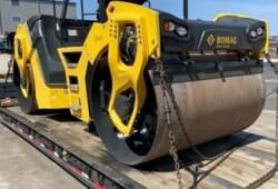2021 BOMAG BW191AD-5