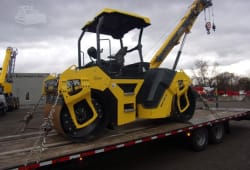 2020 BOMAG BW141AD-5