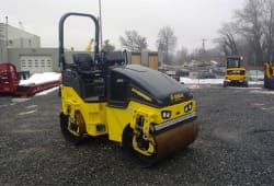 2023 BOMAG BW120AD-5