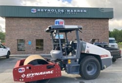 2023 DYNAPAC CA1500D
