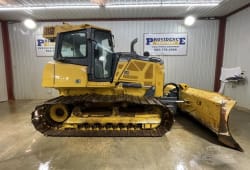 2017 John Deere 700K LGP
