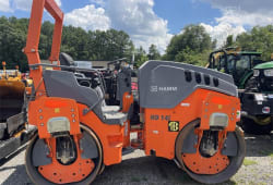 2018 Hamm HD14IVV