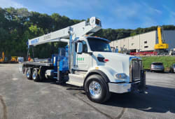 2023 MANITEX 30100C