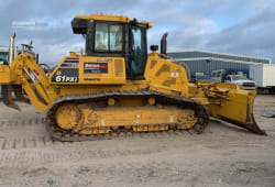2023 KOMATSU D61PXI-24