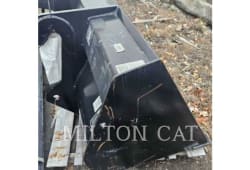 2022 JLG IT LINKAGE 73 GP BUCKET