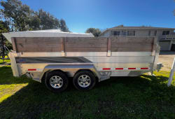2022 Eby CB14K 