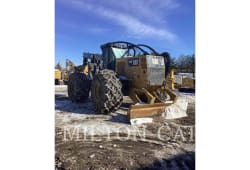 2019 Caterpillar 545D
