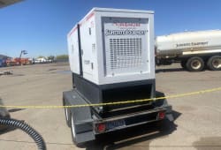 2014 Magnum (Generac) MMG75