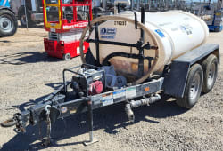 2021 Wylie Sprayers EXP-500-S