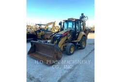 2018 Caterpillar 430F2IT