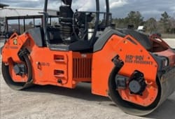 2022 Hamm HD+90IVV HF