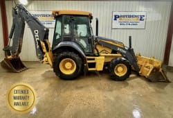 2015 John Deere 310SK