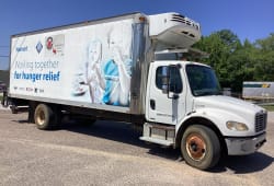 2010 Freightliner M2 