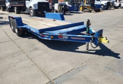 2018 Towmaster T-10DT-16