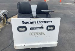 2019 Columbia Payloader