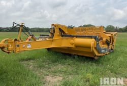 2019 John Deere 2112DC
