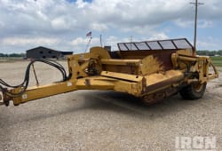 2002 John Deere 1812C