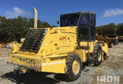 2017 BOMAG MPH 364-2