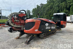 2021 Ditch Witch AT40