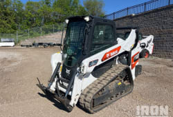 2023 Bobcat T66 R-Series