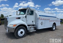 2012 Peterbilt 337