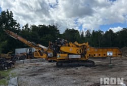 2022 Terex CBI Magnum Force 5800BT