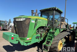 2015 John Deere 9570RT