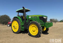 2014 John Deere 6150M