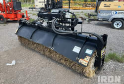 2020 Caterpillar BA25