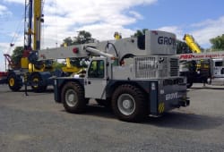 2023 GROVE GCD25