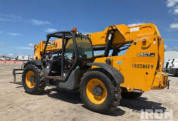 2014 JCB 507-42