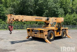 2012 Broderson IC-200-3G