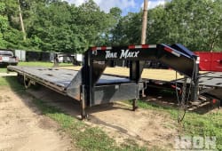 2023 Trail Maxx SD27-40