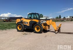 2013 JCB 535-140