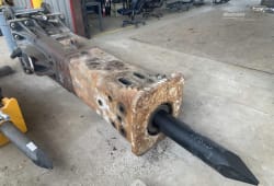 2023 CONNECT WORK TOOLS CH180