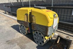 2019 Wacker Neuson RTKx-SC3