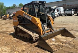2023 Case TV370B