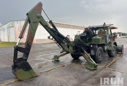 1990 Freightliner UC06NG