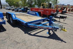 2021 Felling FT-10 IT-I-W