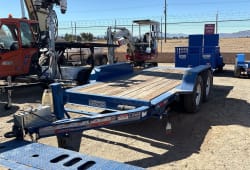 2021 Felling FT-10 IT-I-W