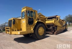 1980 Caterpillar 633D