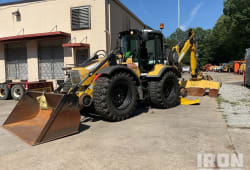 2014 Huddig AB 1260C