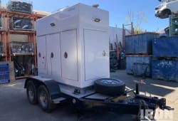 2016 Multiquip SG1400C4F-58965