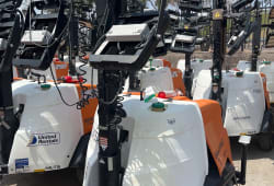 2022 Generac MLTS-4